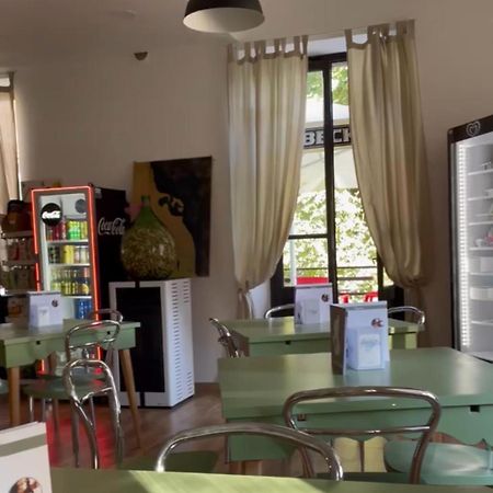 Hotel Monte Mazzoccone Quarna Sopra Εξωτερικό φωτογραφία
