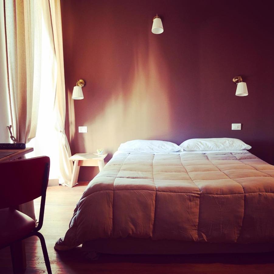 Hotel Monte Mazzoccone Quarna Sopra Εξωτερικό φωτογραφία