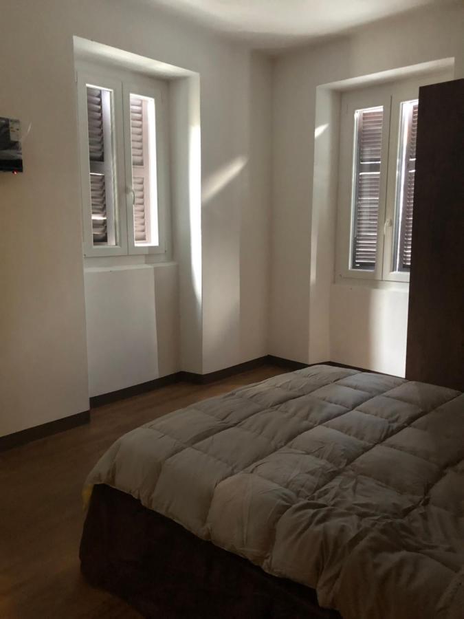 Hotel Monte Mazzoccone Quarna Sopra Εξωτερικό φωτογραφία