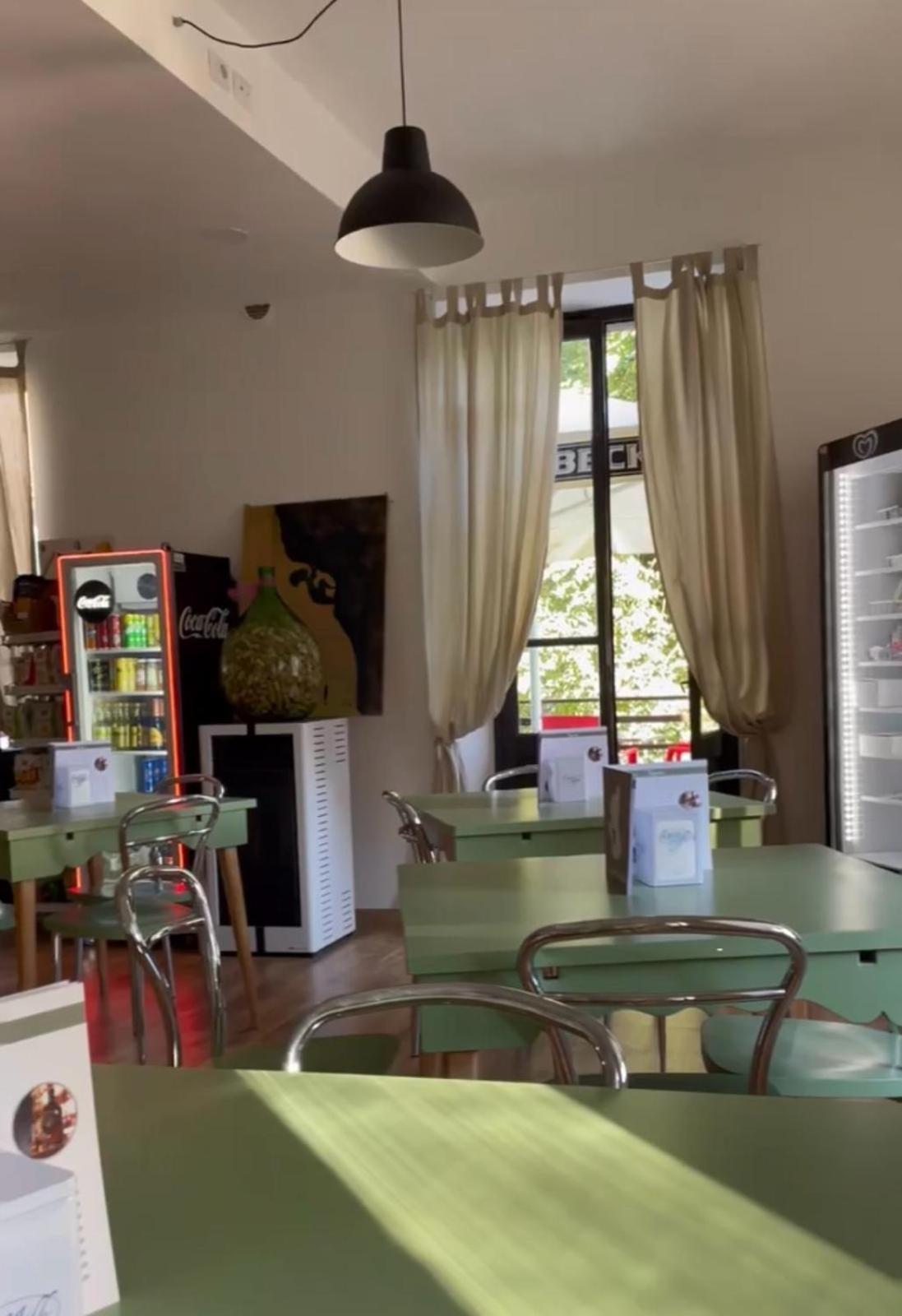 Hotel Monte Mazzoccone Quarna Sopra Εξωτερικό φωτογραφία