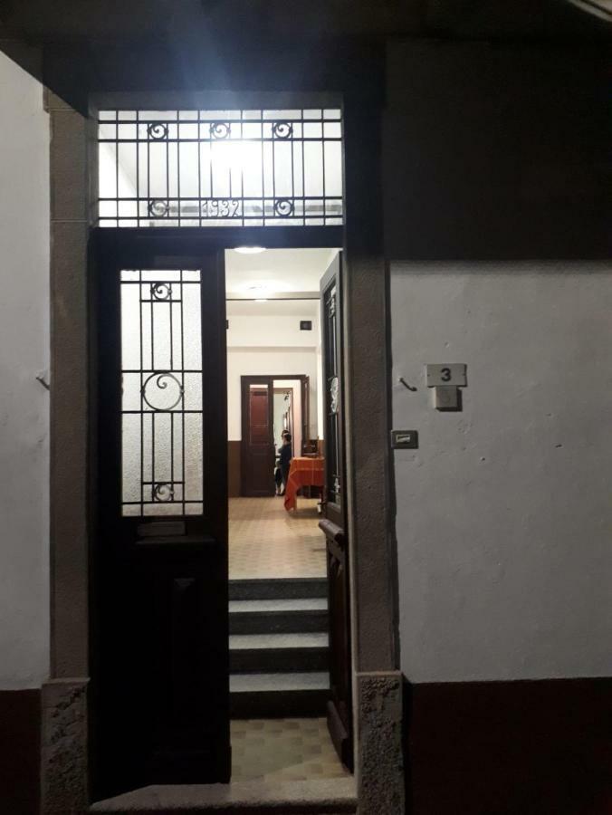 Hotel Monte Mazzoccone Quarna Sopra Εξωτερικό φωτογραφία
