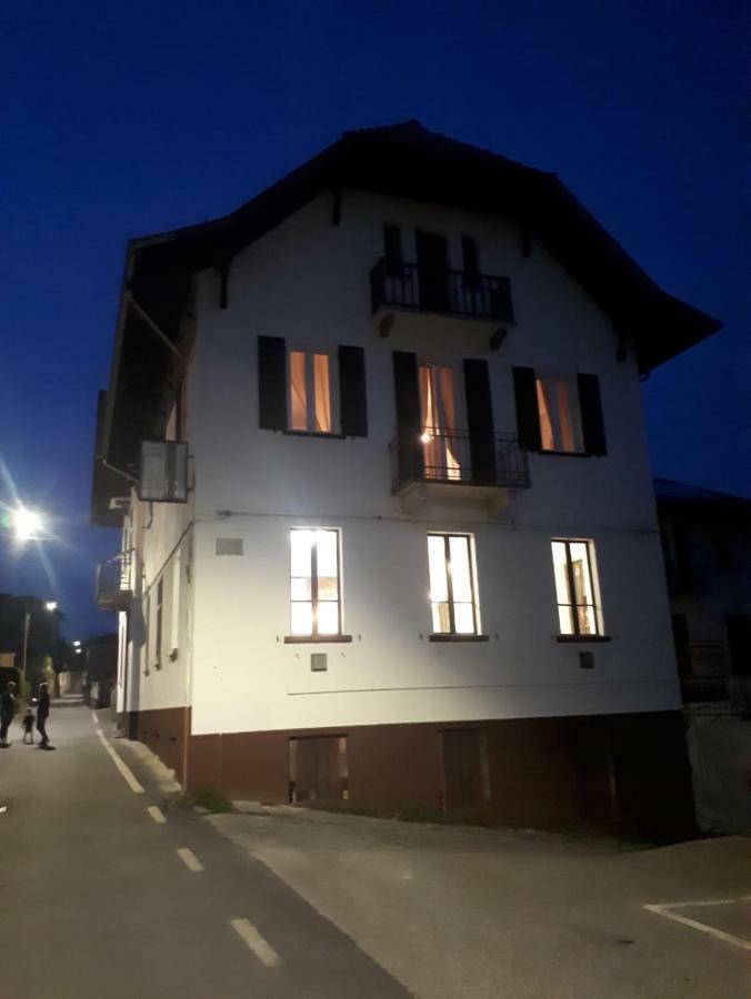Hotel Monte Mazzoccone Quarna Sopra Εξωτερικό φωτογραφία