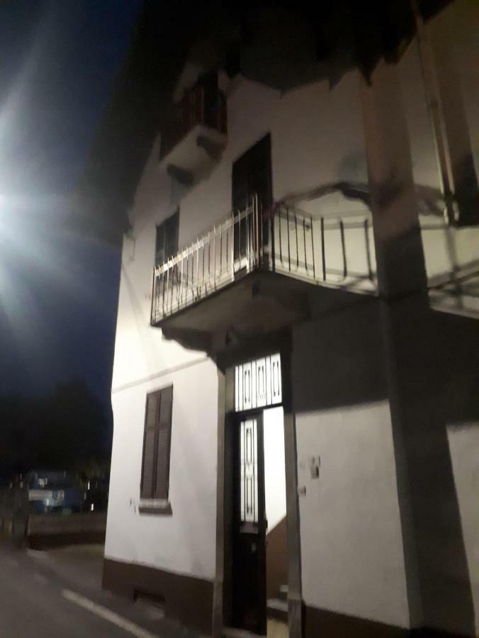 Hotel Monte Mazzoccone Quarna Sopra Εξωτερικό φωτογραφία
