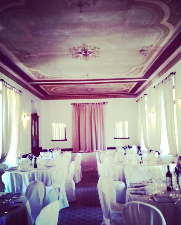 Hotel Monte Mazzoccone Quarna Sopra Εξωτερικό φωτογραφία