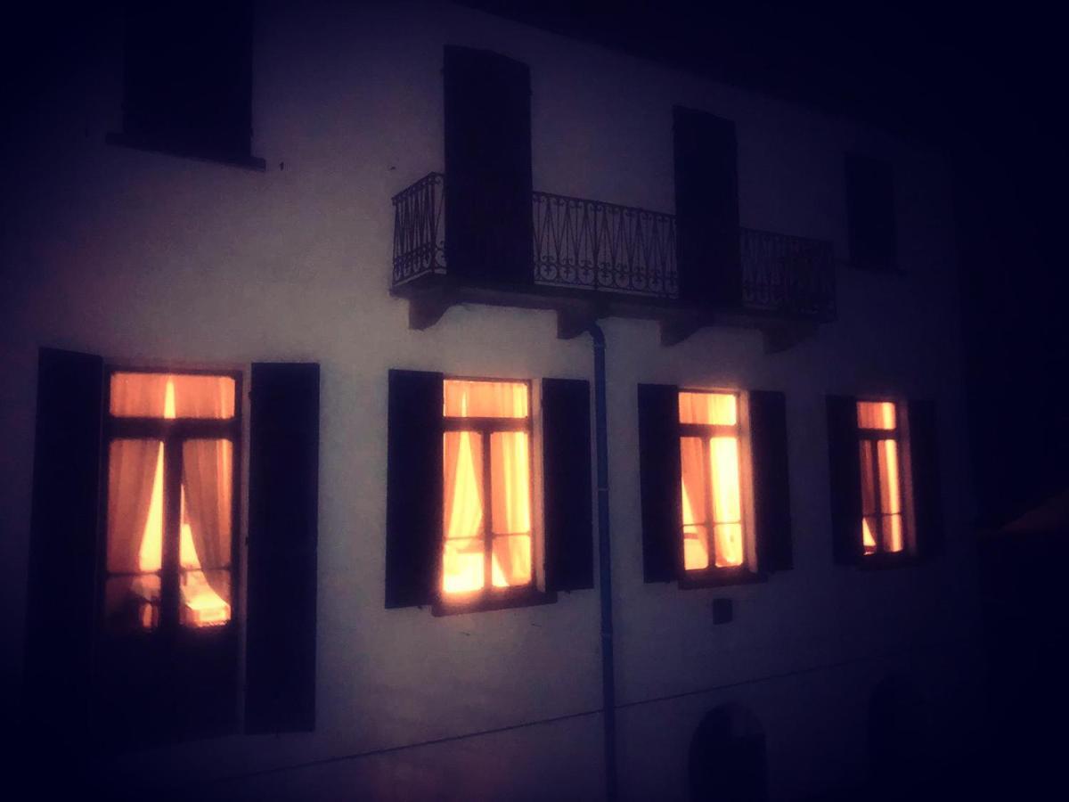 Hotel Monte Mazzoccone Quarna Sopra Εξωτερικό φωτογραφία