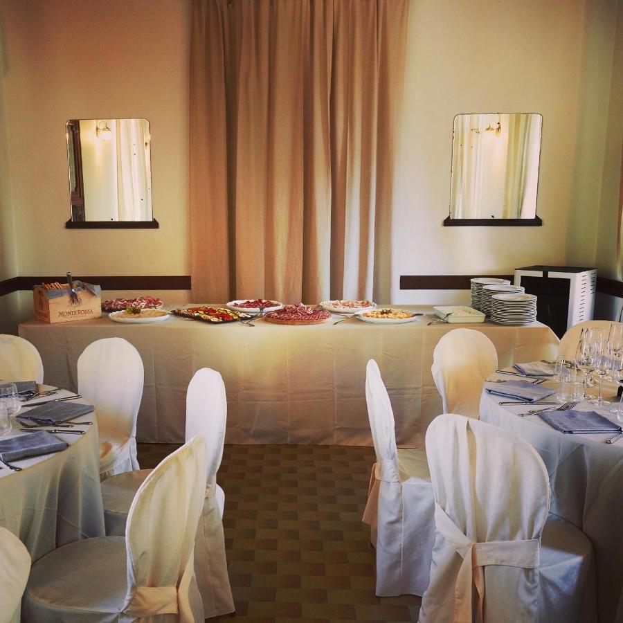 Hotel Monte Mazzoccone Quarna Sopra Εξωτερικό φωτογραφία