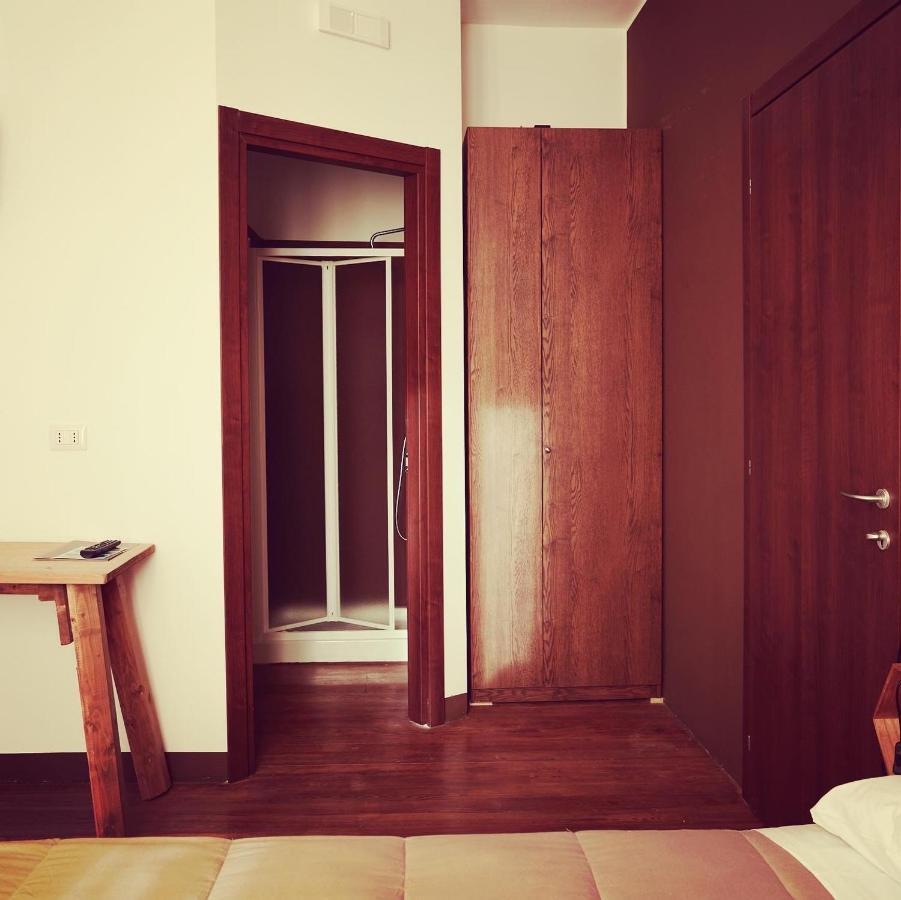 Hotel Monte Mazzoccone Quarna Sopra Εξωτερικό φωτογραφία
