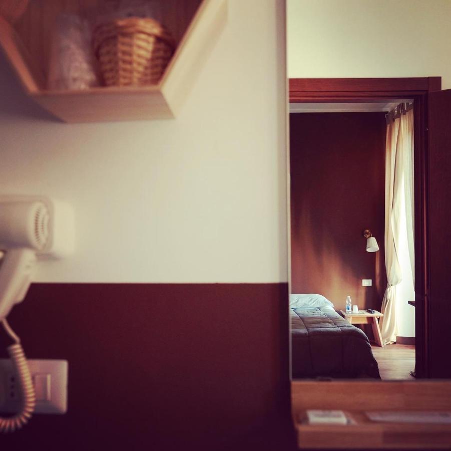 Hotel Monte Mazzoccone Quarna Sopra Εξωτερικό φωτογραφία