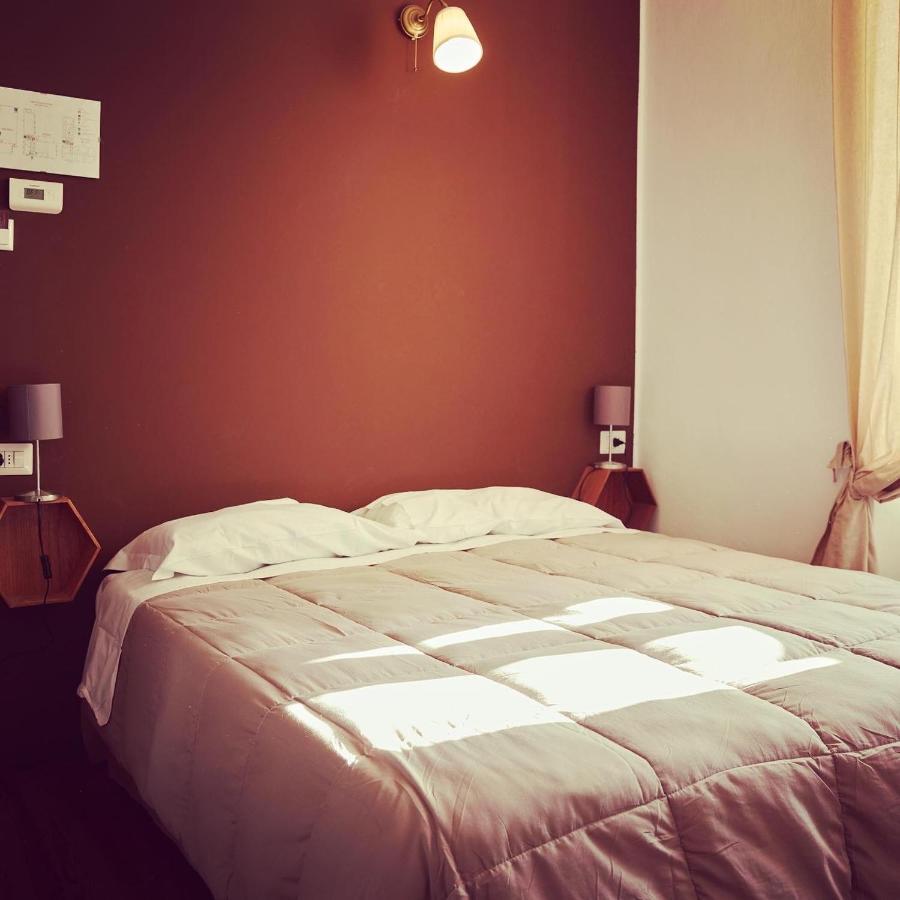 Hotel Monte Mazzoccone Quarna Sopra Εξωτερικό φωτογραφία